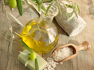 Мифы об оливе