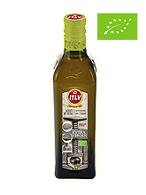 Оливковое масло Extra Virgen ECO
