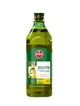 Оливковое масло Selecto